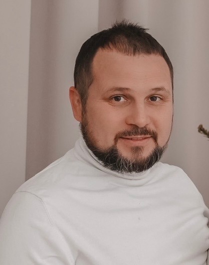 Михаил Чарковский